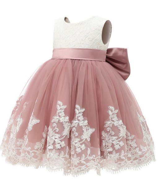 flower girl dresses cheap 1111-001