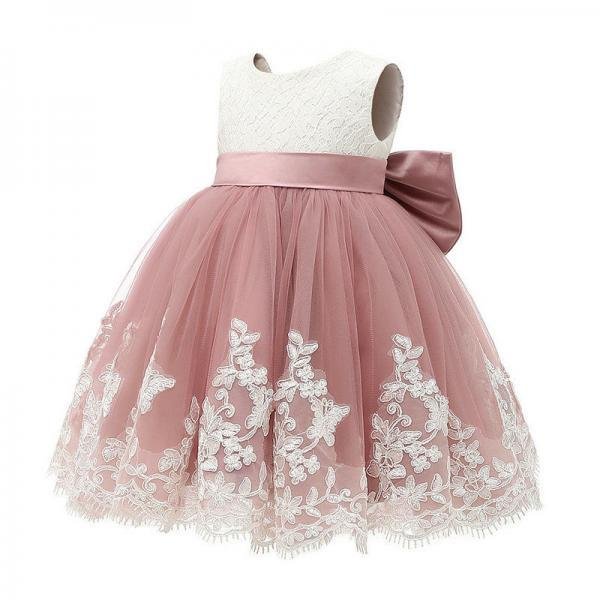 flower girl dresses cheap 1111-001