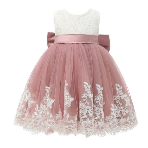 flower girl dresses cheap 1111-003