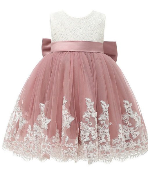 flower girl dresses cheap 1111-003