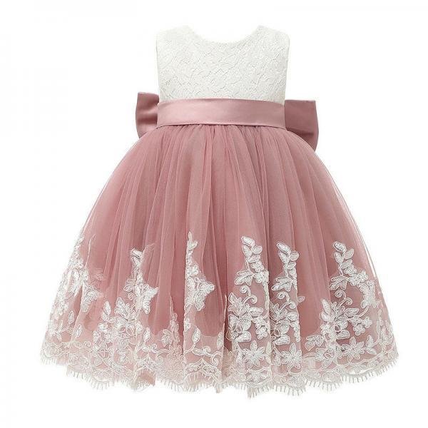 flower girl dresses cheap 1111-003