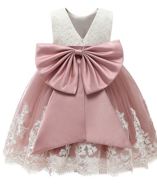flower girl dresses cheap 1111-004