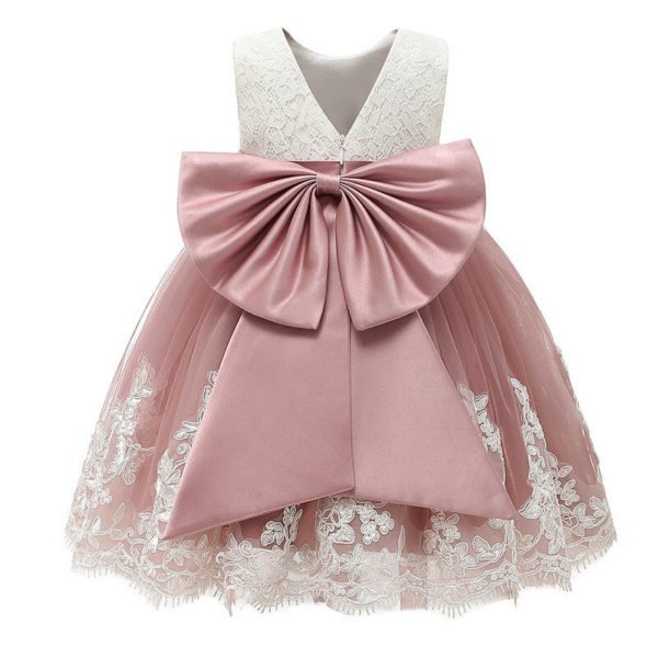 flower girl dresses cheap 1111-004