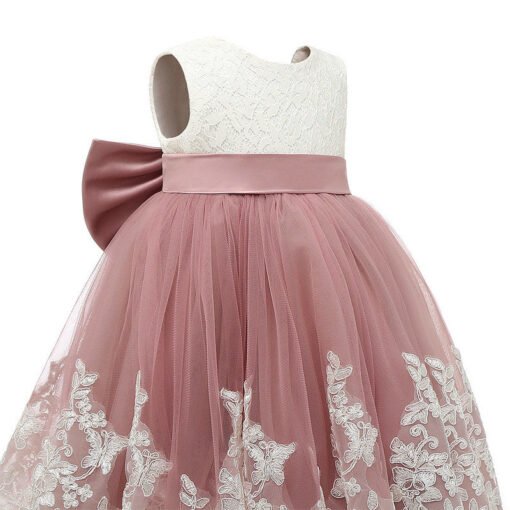 flower girl dresses cheap 1111-005