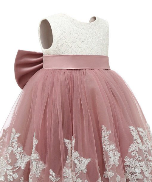 flower girl dresses cheap 1111-005