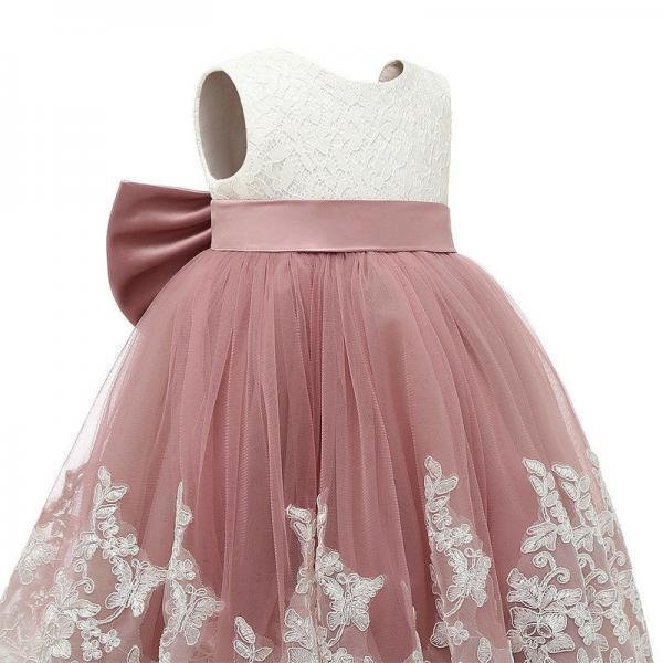 flower girl dresses cheap 1111-005