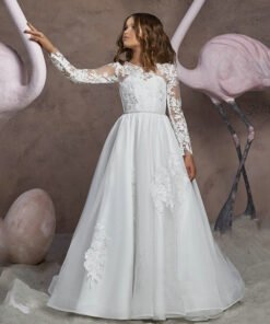 flower girl dresses sale 1100-001