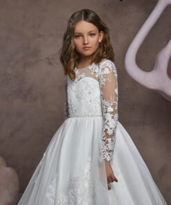 flower girl dresses sale 1100-002