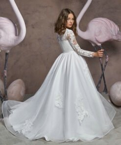 flower girl dresses sale 1100-003