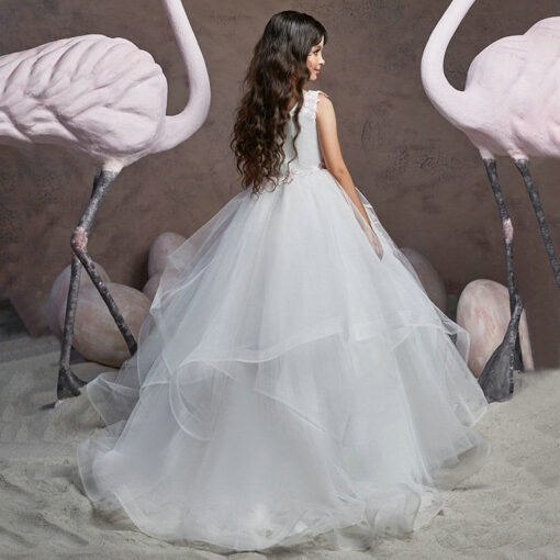 wedding party dresses for girl 1110002