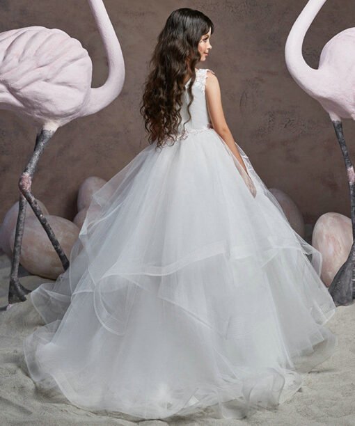 wedding party dresses for girl 1110002