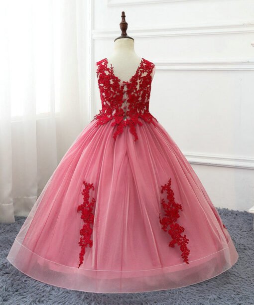 kids birthday dress 1137004