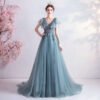 blue long formal dress 1143003