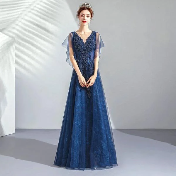 blue long formal dress 1144006