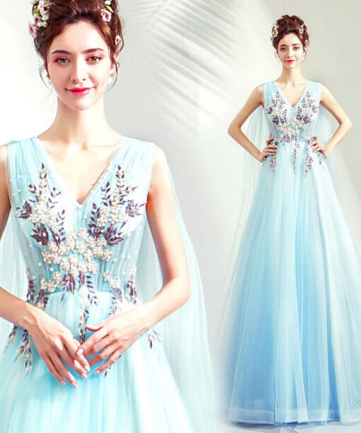 cheap prom dress 1152-005