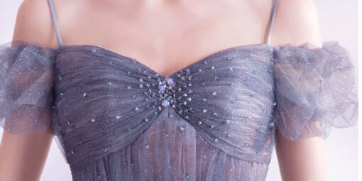 princess prom dress 1145-001
