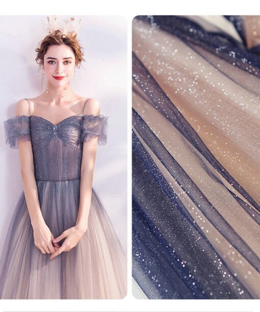 princess prom dress 1145-003