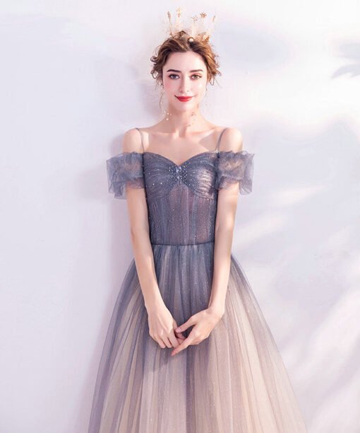 princess prom dress 1145-005