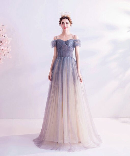 princess prom dress 1145-007