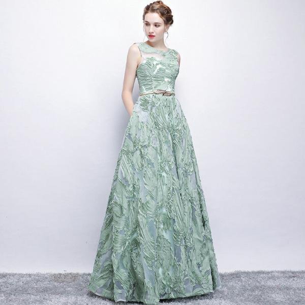 mint green prom dress 1169-001