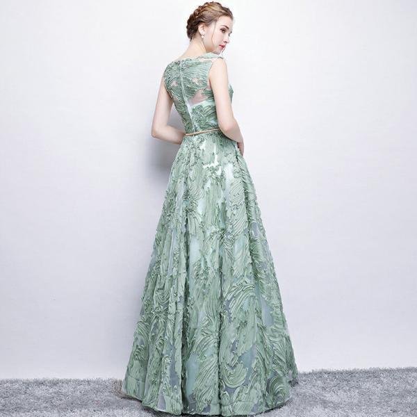 mint green prom dress 1169-004