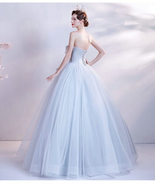 strapless quinceanera dress-003