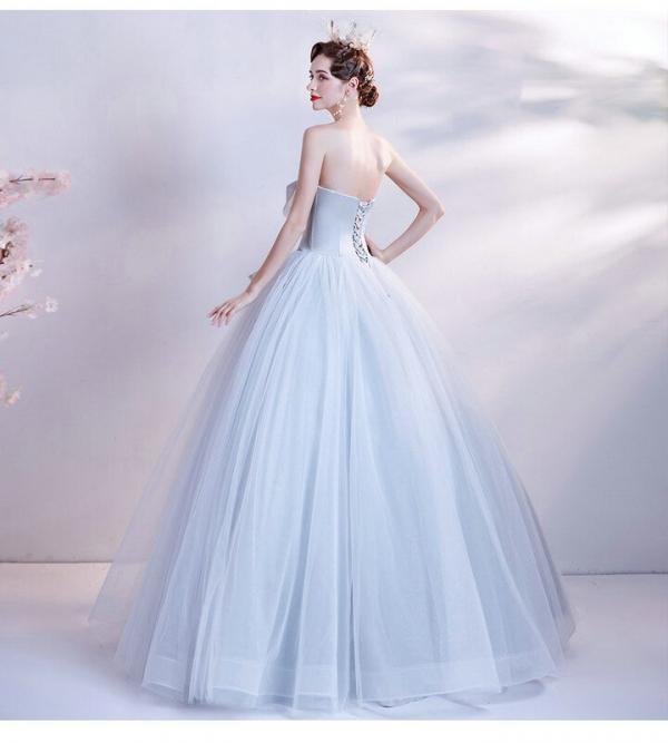 strapless quinceanera dress-003