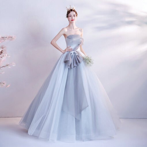 strapless quinceanera dress-006