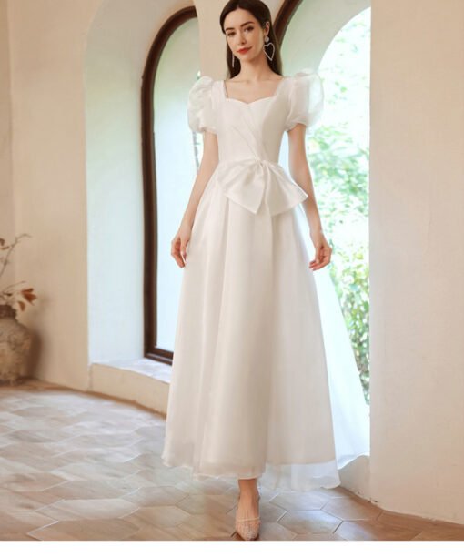 white long prom dress 1238-003