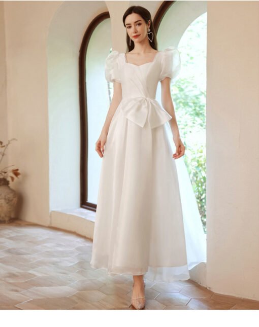 white long prom dress 1238-003