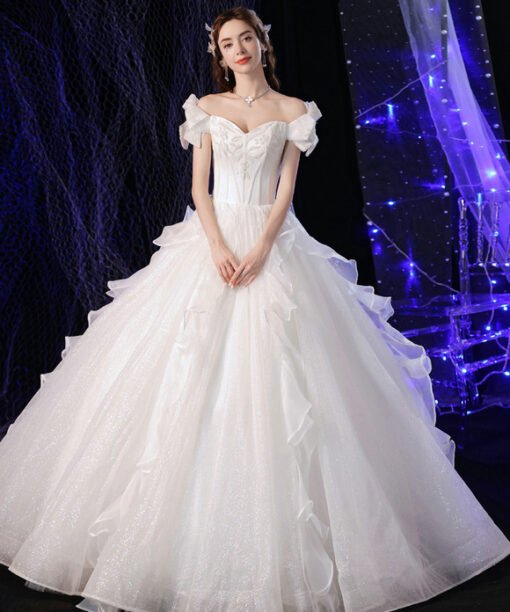 white princess wedding 1246-004