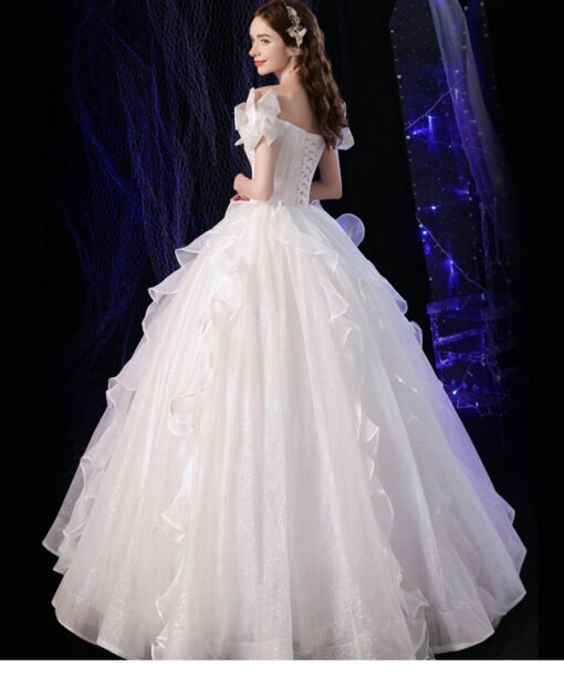 white princess wedding 1246-005