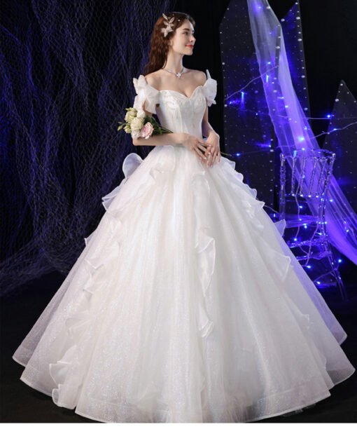 white princess wedding 1246-006