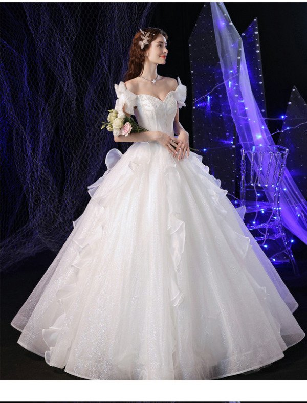 white princess wedding 1246-006