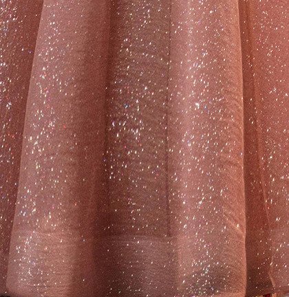 gold sparkly prom dress 