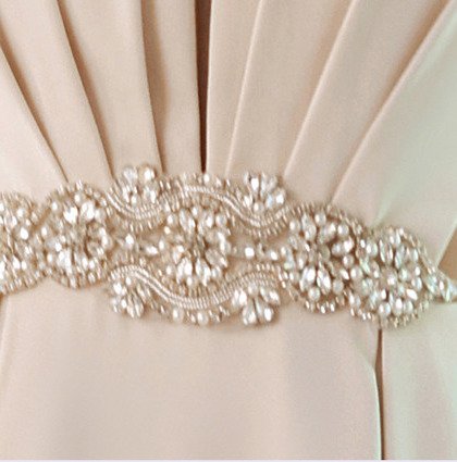 white satin prom dress 1289-002