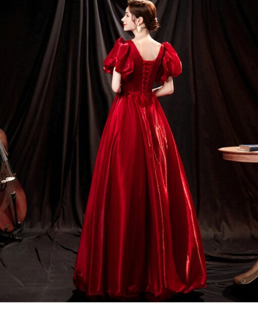 maternity evening dresses 1312-005