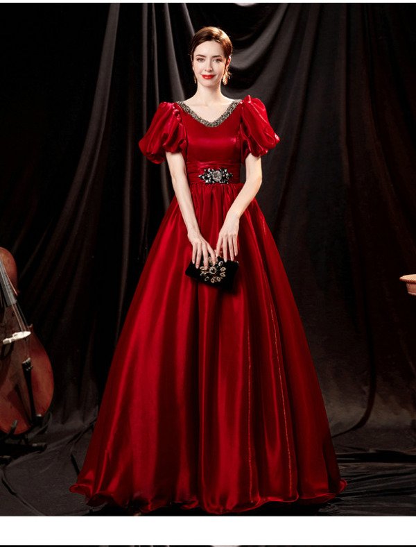 maternity evening dresses 1