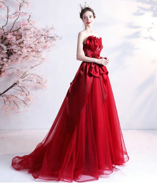red prom dress 2021 1311-003