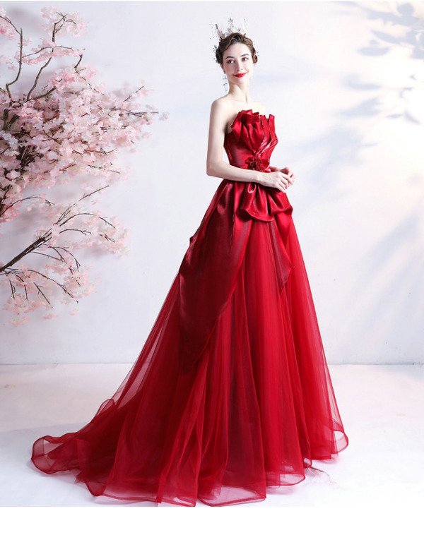 red prom dress 2021 1311-003