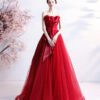 red prom dress 2021 1311-004