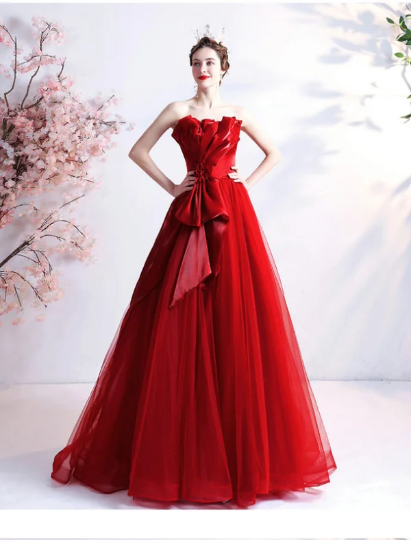 red prom dress 2021 1311-006