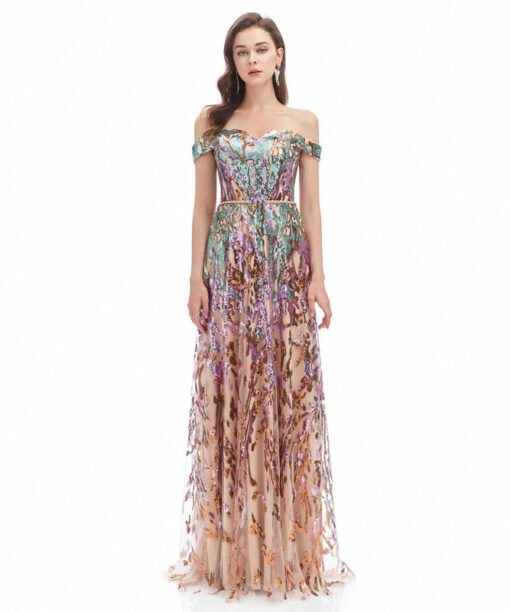 colors prom dress 1331-002