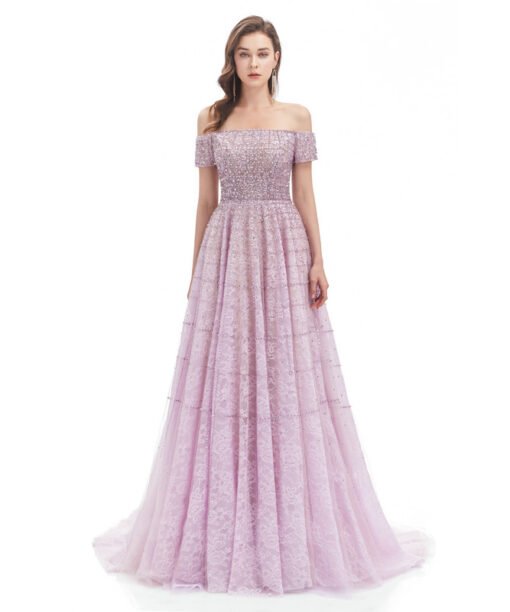 lavender prom dresses 1338-001