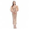 mother of the bride dresses tea length 1330-001