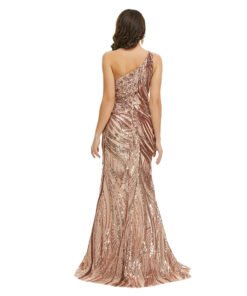 rose gold prom dress 1355-001