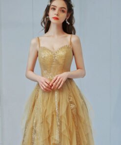 gold long prom dress 1379-001gold long prom dress 1379-001