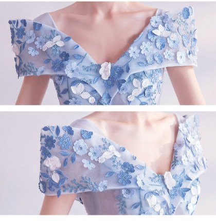 light blue prom dress 2022 1402-006