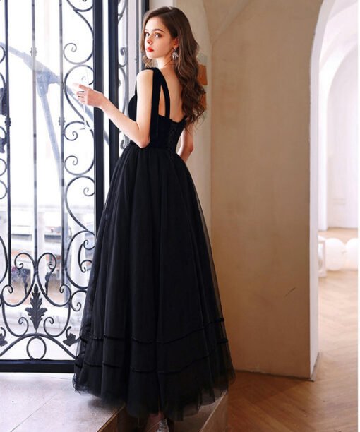 ankle length prom dresses 1408-003