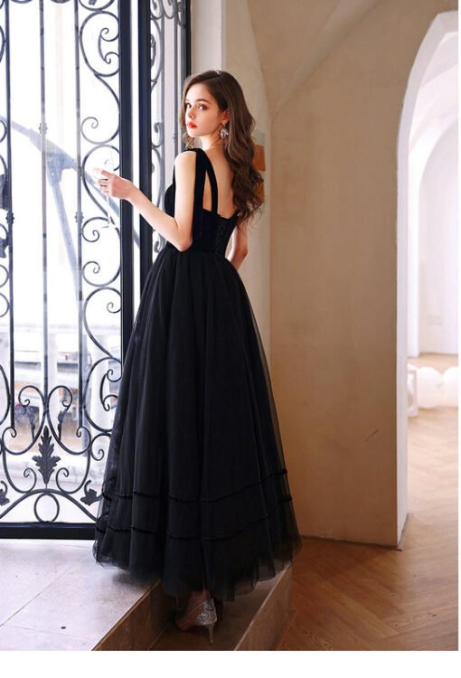 ankle length prom dresses 1408-003